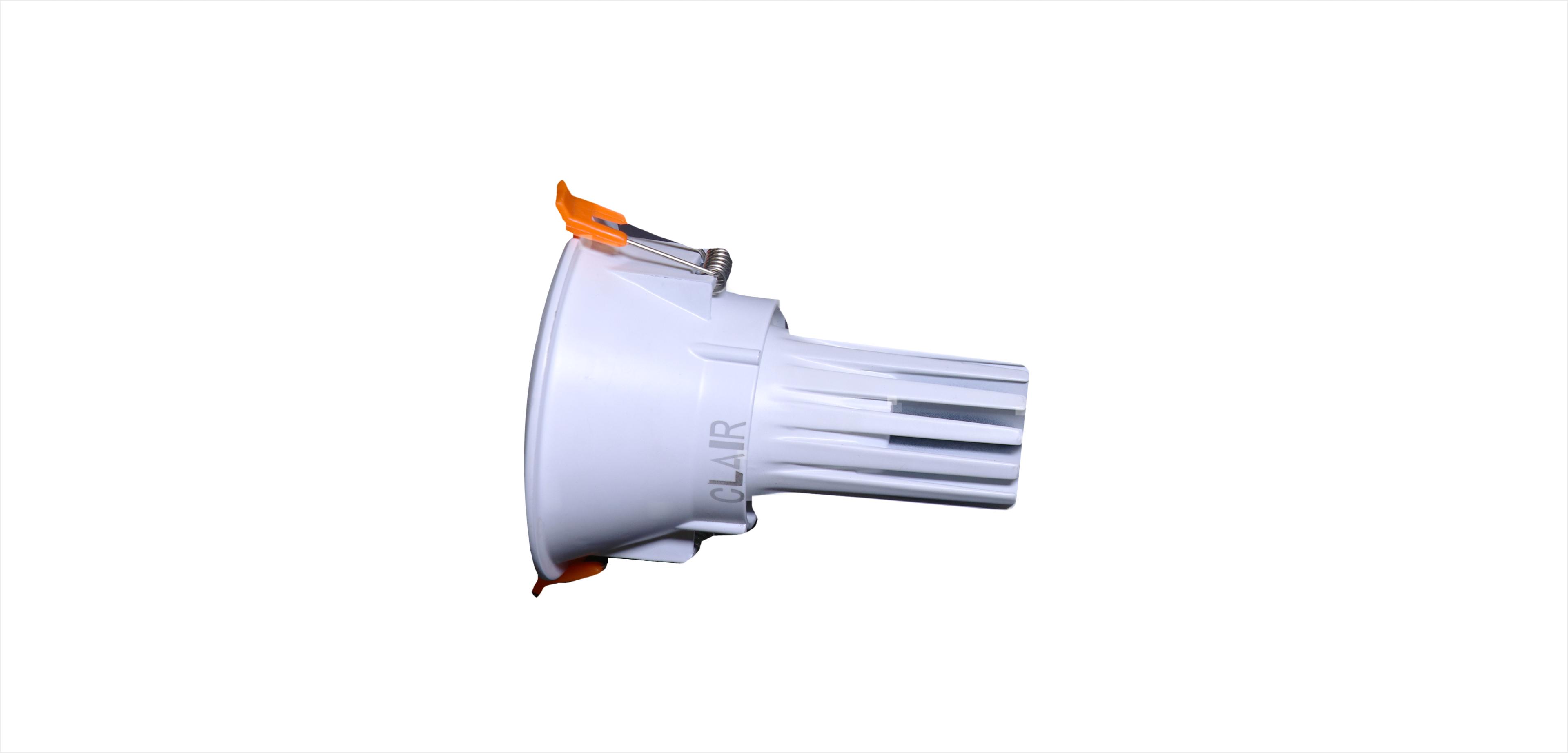 Astro downlight