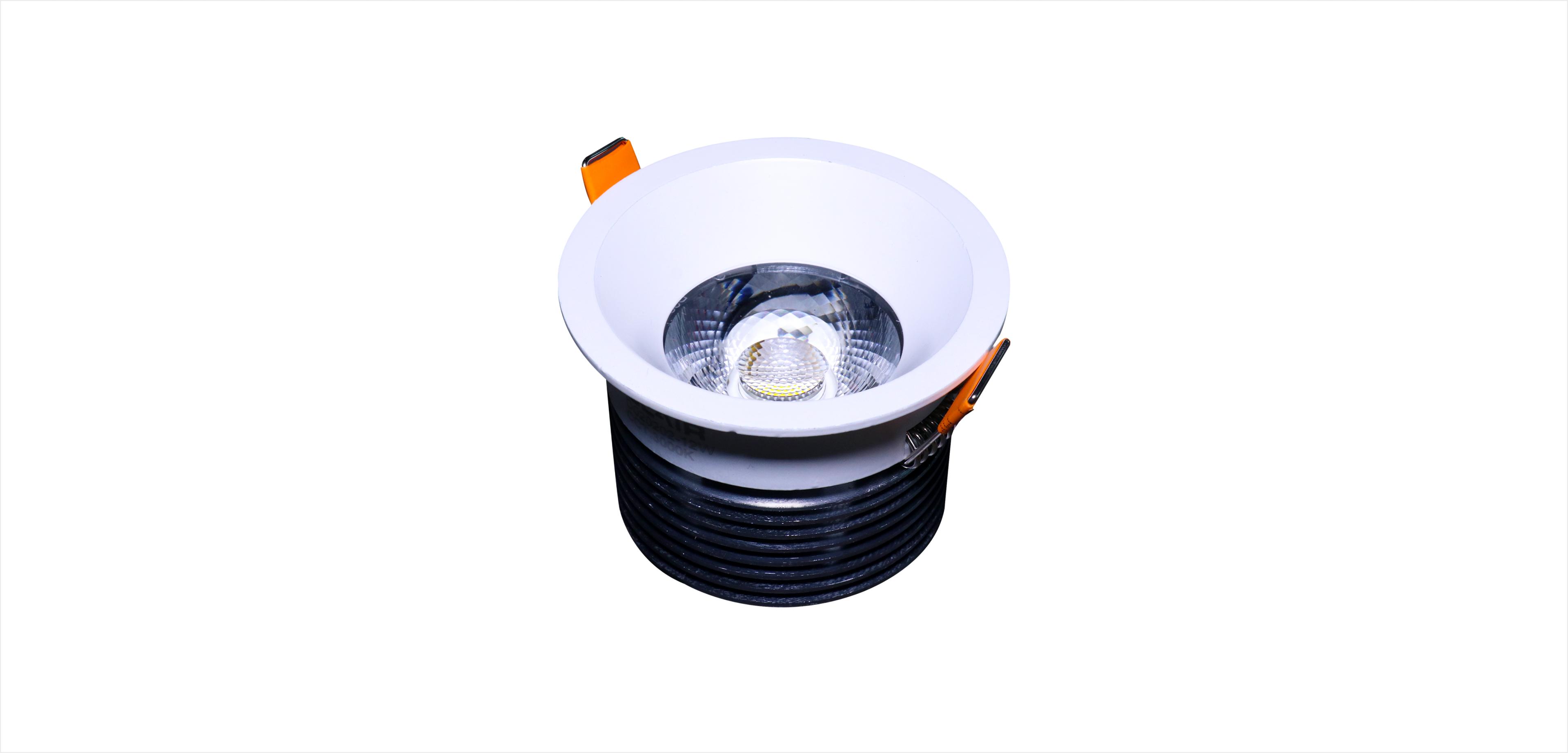 Cob Premium Downlight
