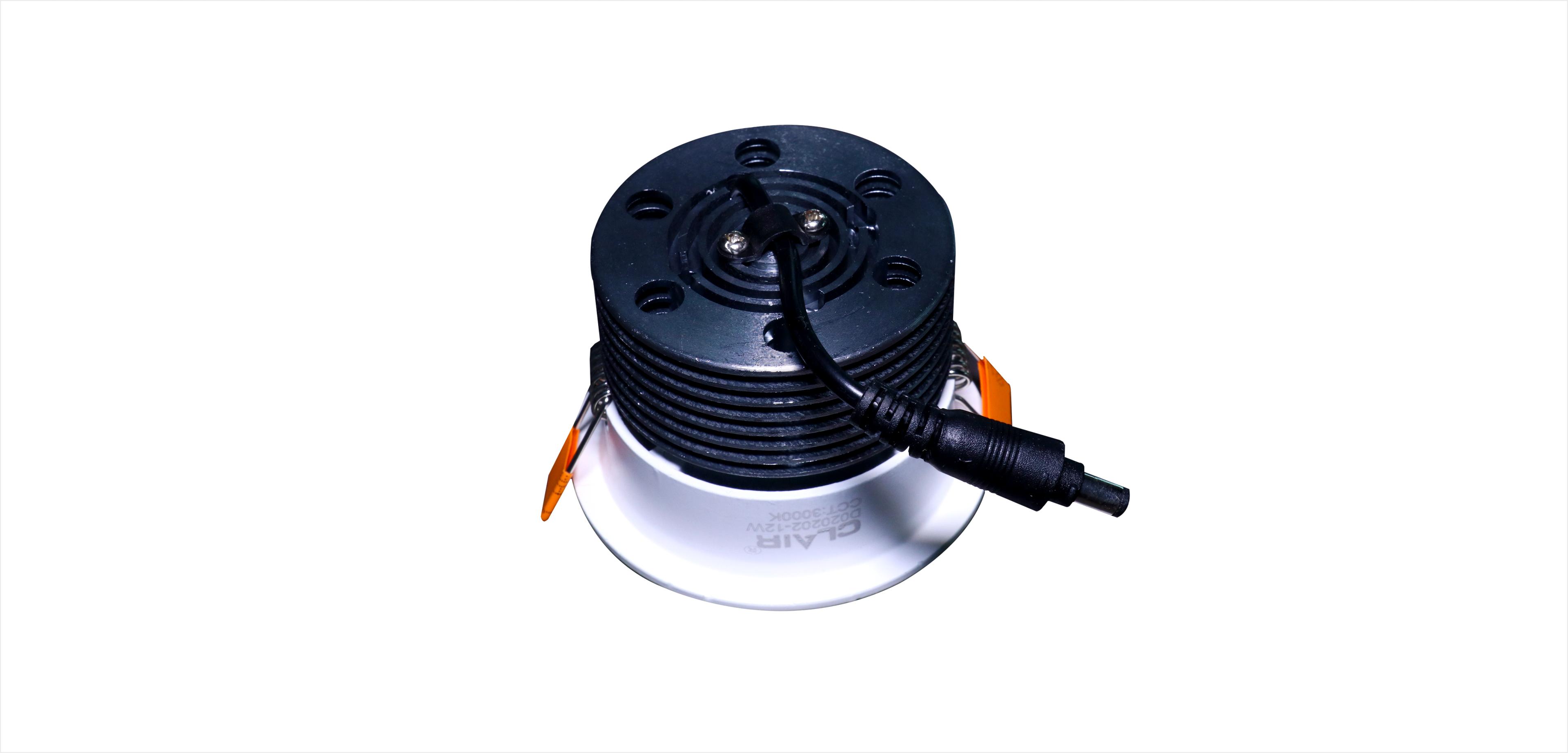 Cob Premium Downlight