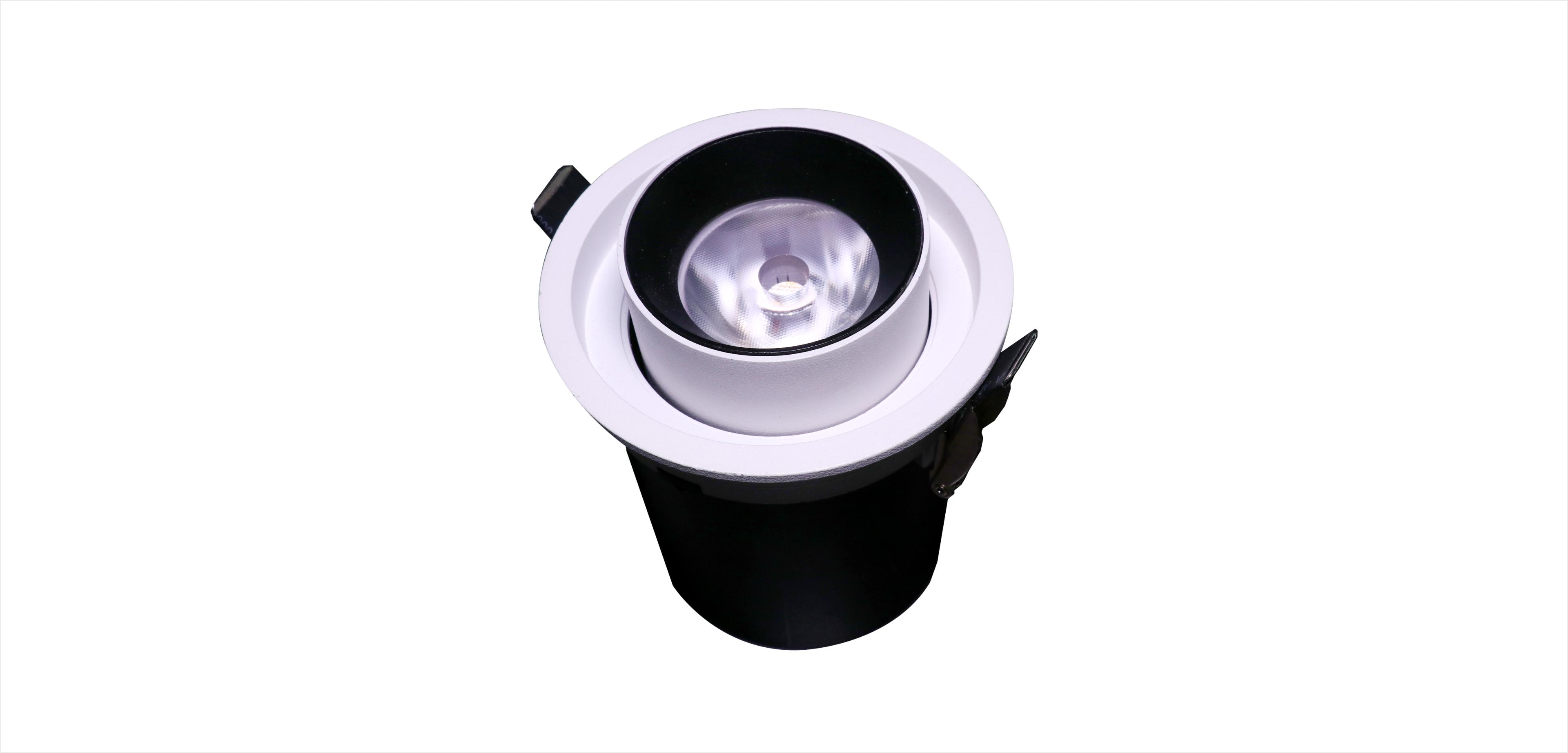 Cob Premium Downlight