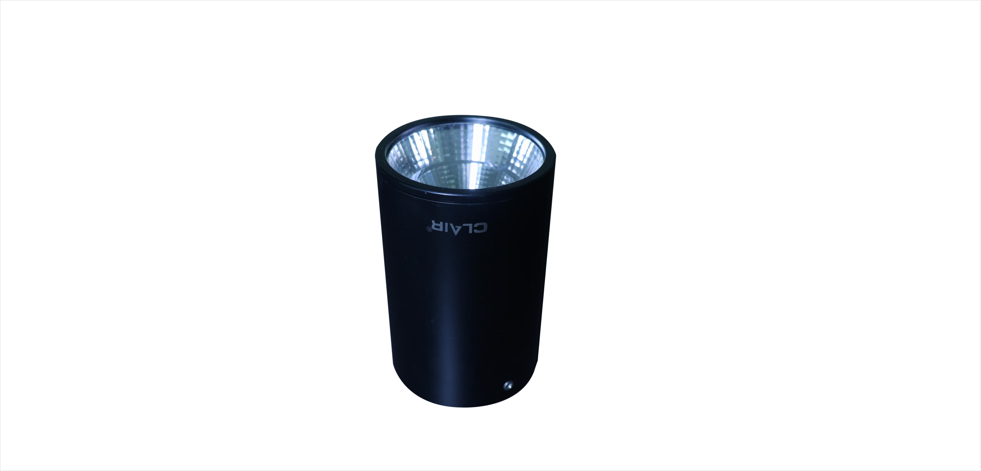 Cylindrical Light