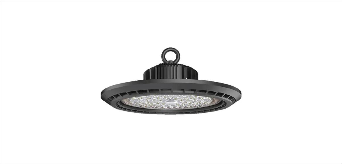 UFO Highbay Banner