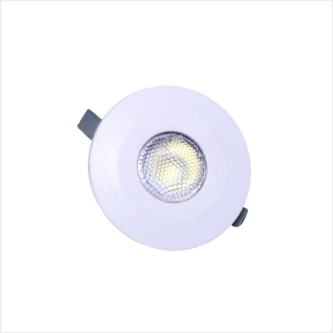 Commercial Light
