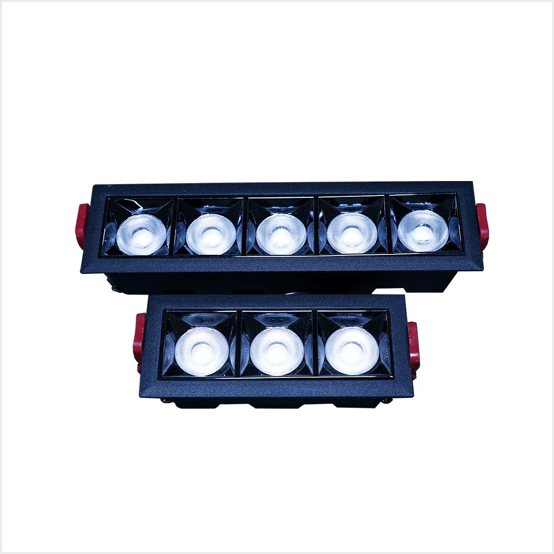 Commercial Light
