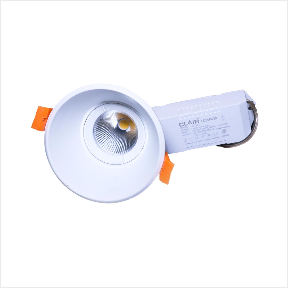 Commercial Light