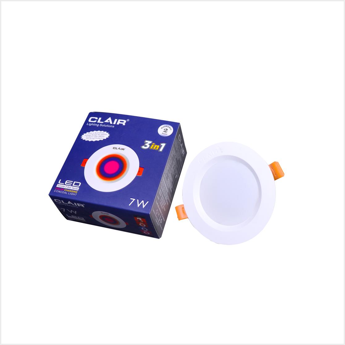 Commercial Light