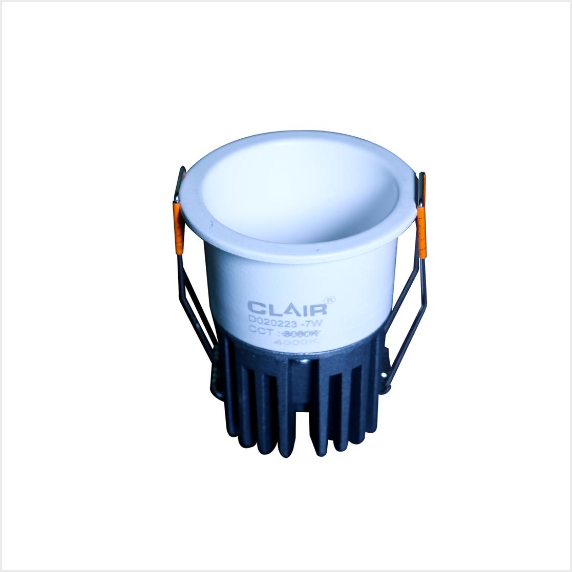 Commercial Light