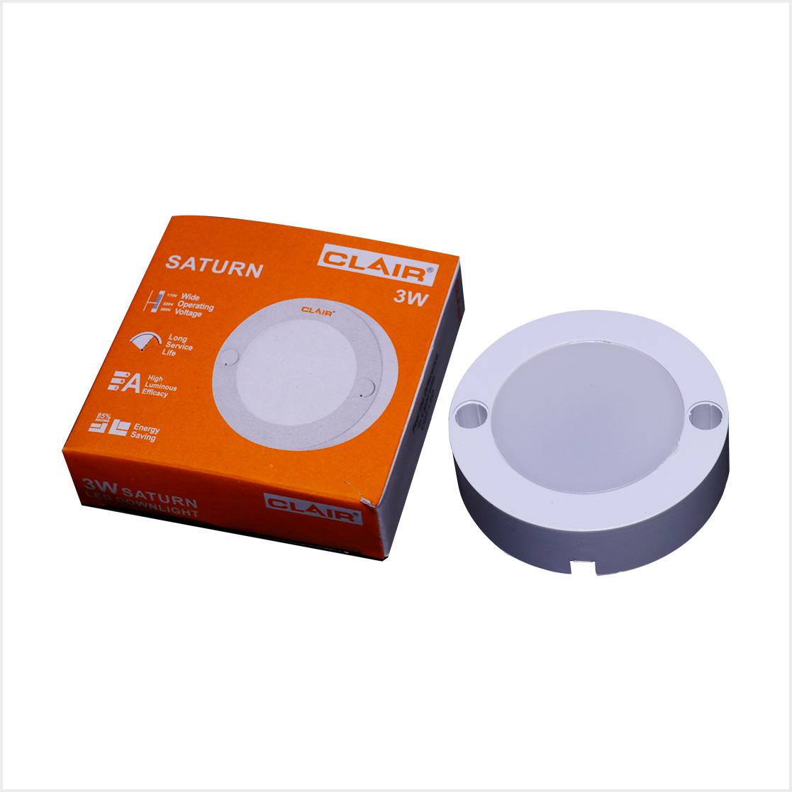 Commercial Light