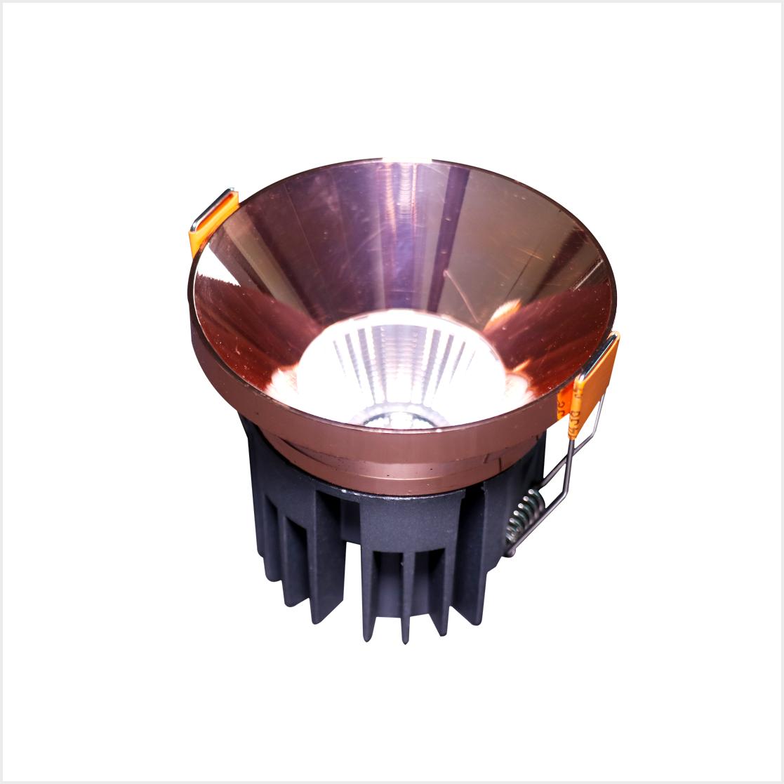 Commercial Light