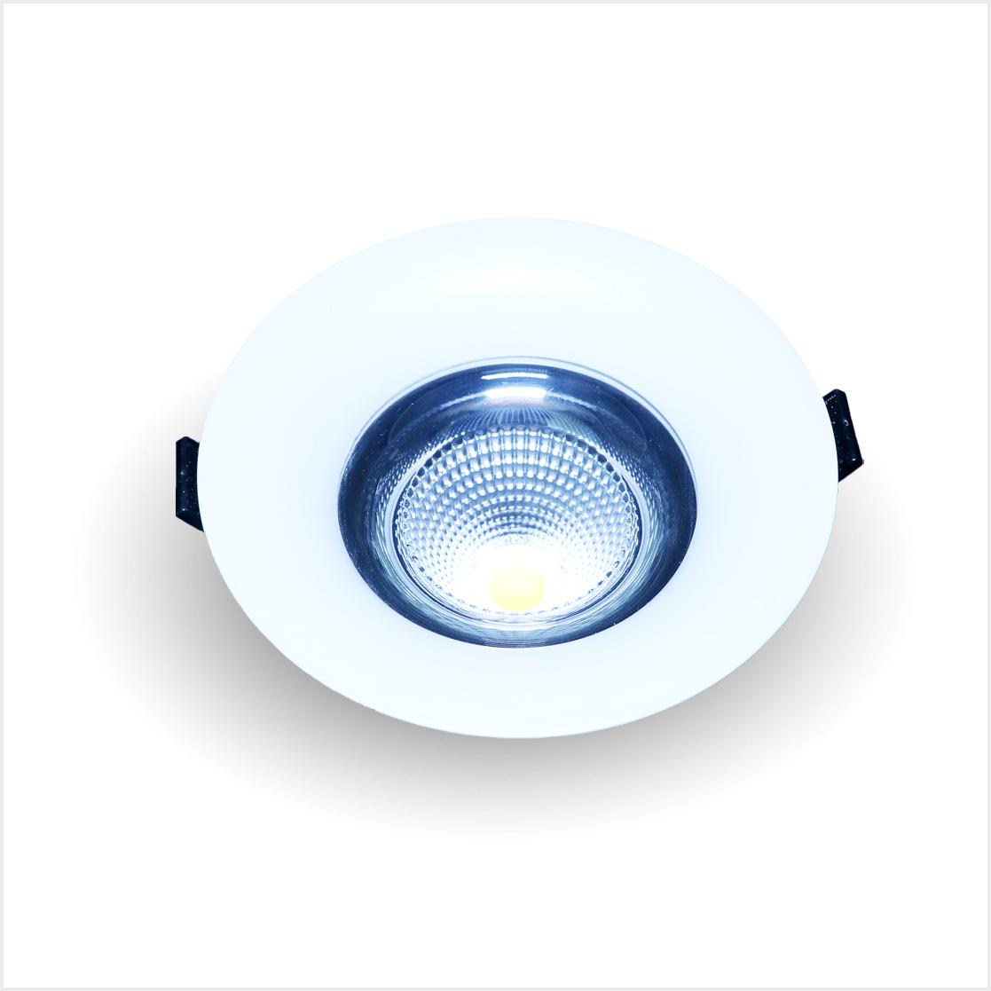 Commercial Light