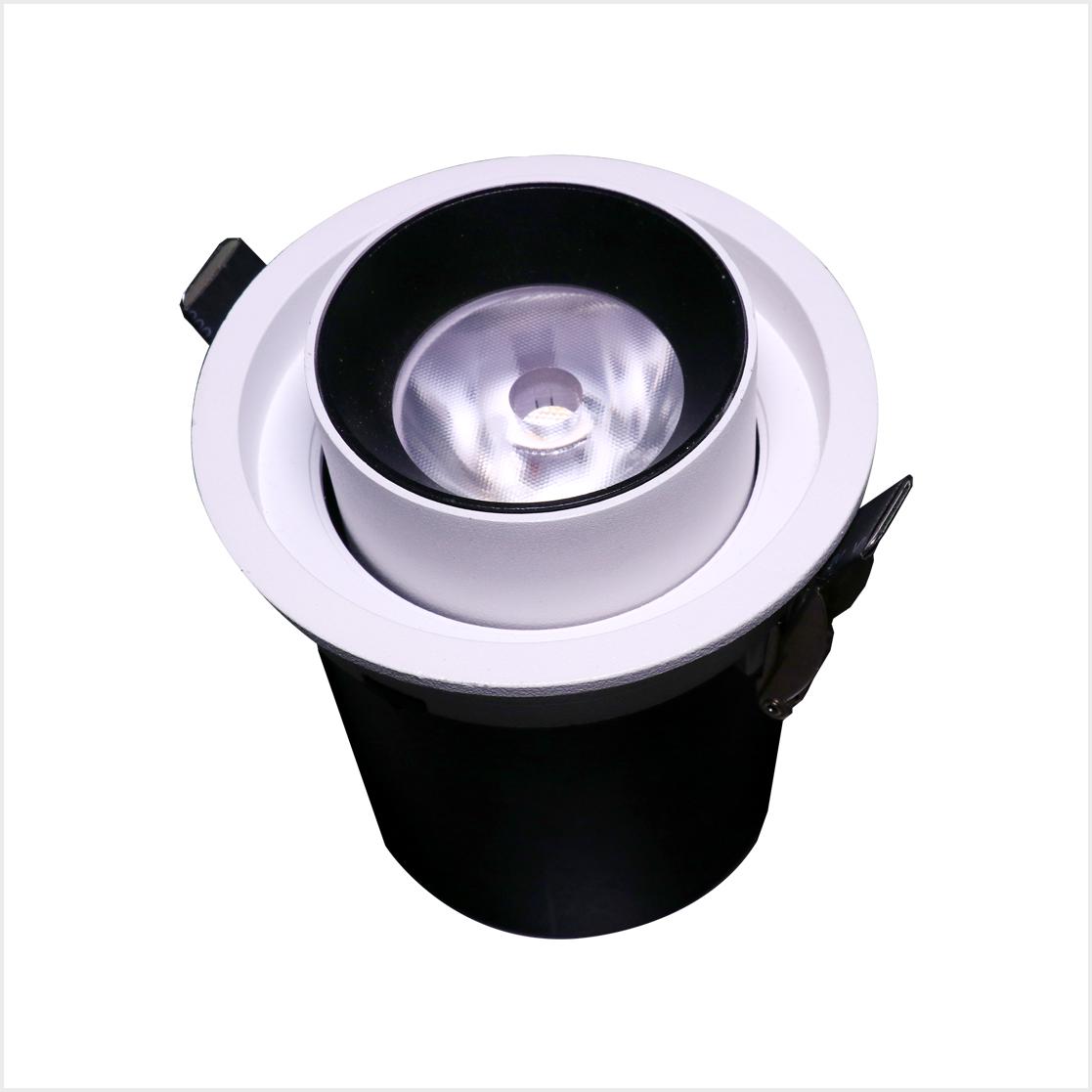 Commercial Light