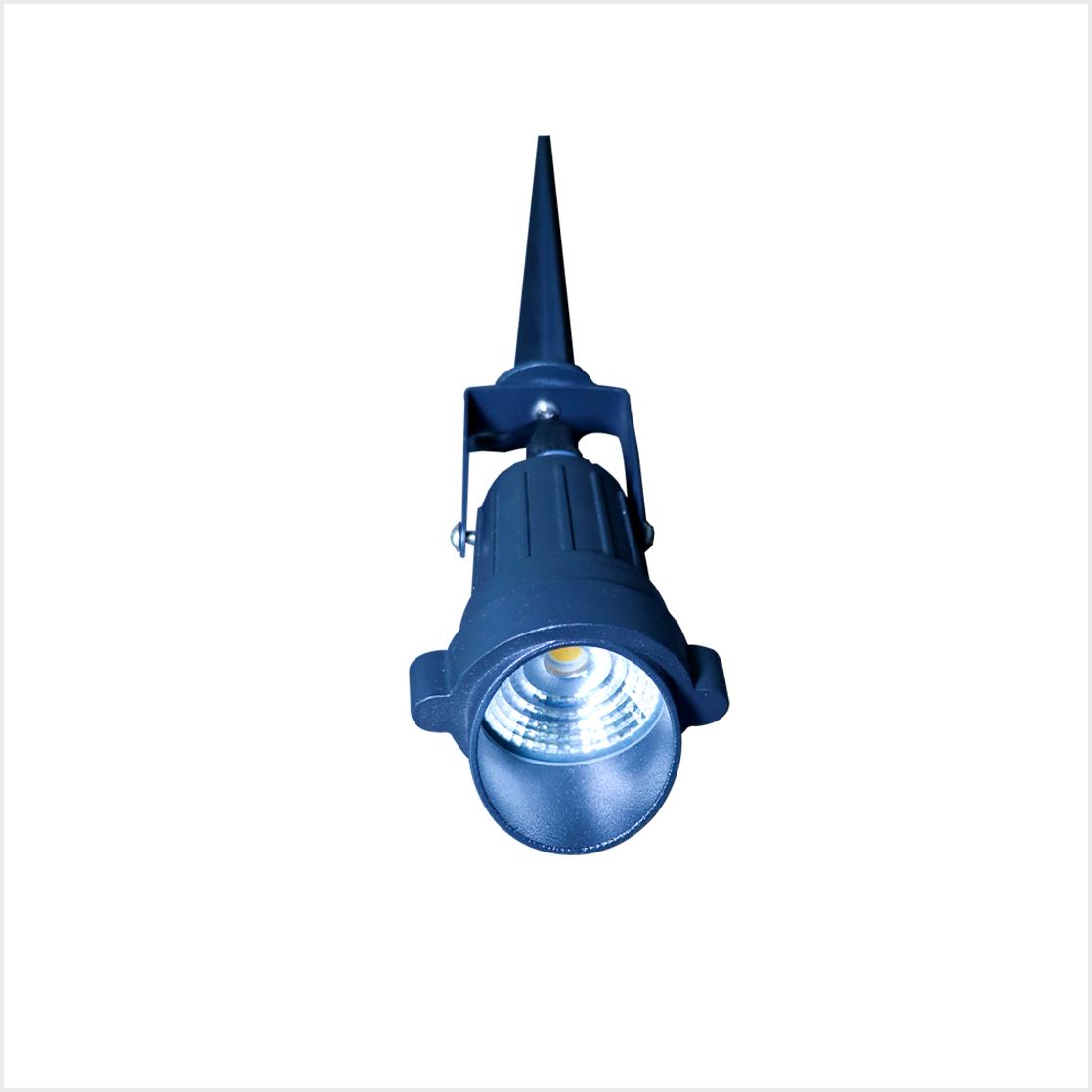 Industrial Light